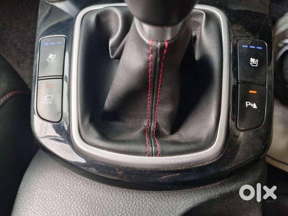 Kia Seltos Gtx, 2019, Petrol