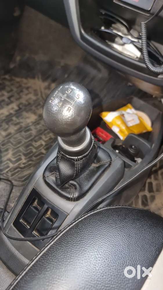 Maruti Suzuki Alto 2016