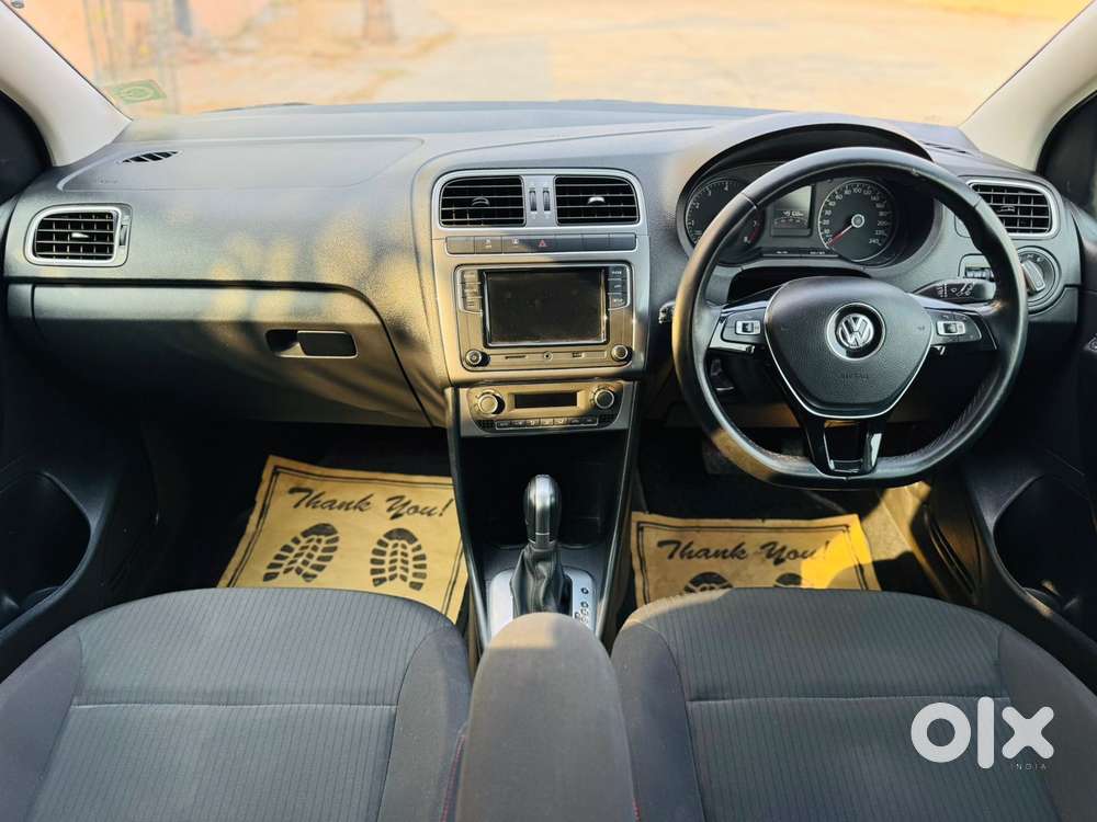 Volkswagen Polo 1.0 Highline Plus Tsi At, 2022, Petrol