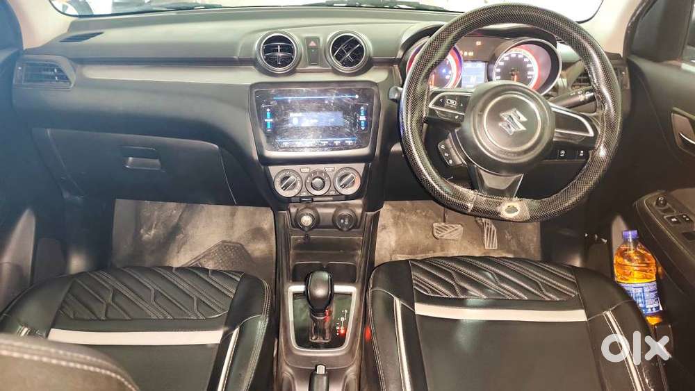 Maruti Suzuki Swift Vxi Ags, 2021, Petrol