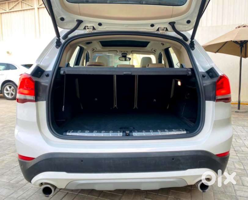 Bmw X1 Xdrive 20d Xline, 2022, Diesel