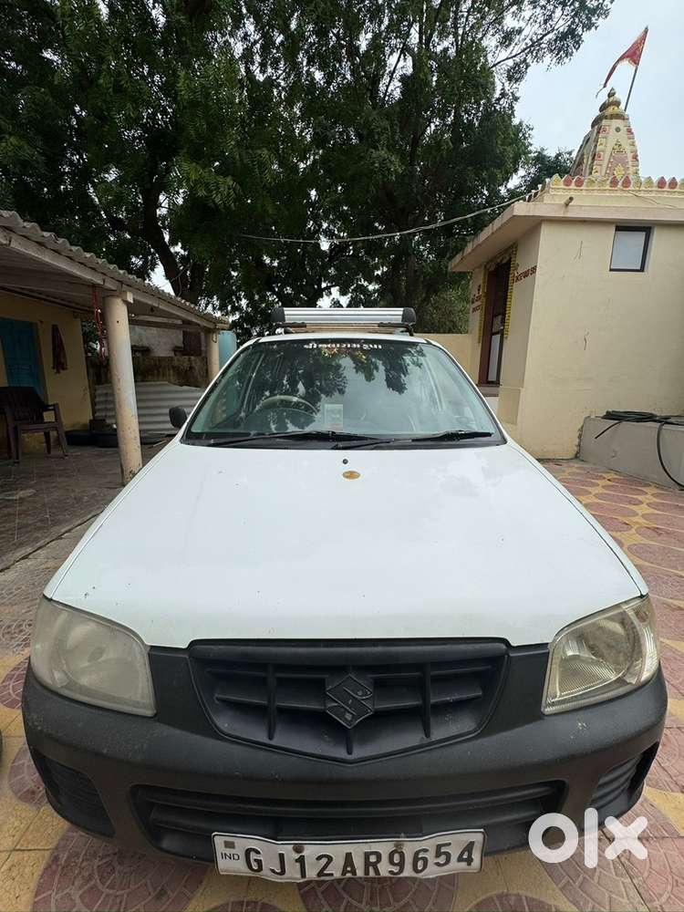 Maruti Suzuki Alto 2011 Petrol