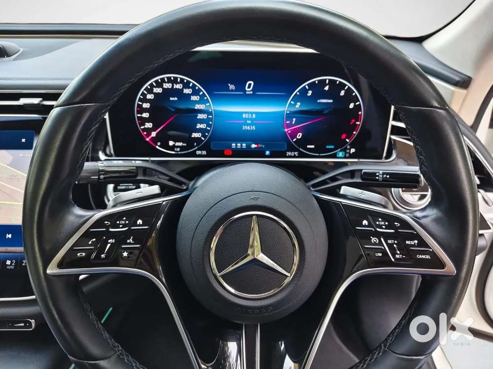 Mercedes-benz E-class E 200, 2024, Petrol