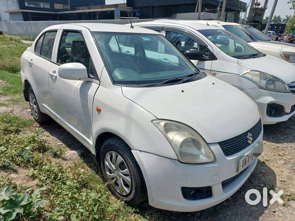 Maruti Suzuki Swift Dzire Tour Ldi, 2016, Diesel