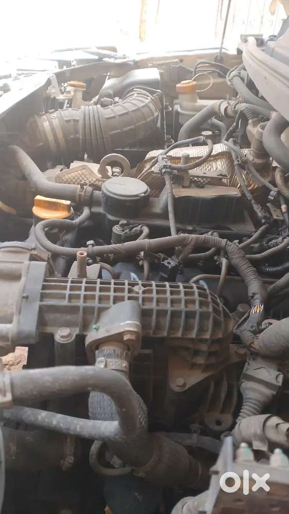 Mahindra Bolero Neo 2022 Diesel 131000 Km Driven