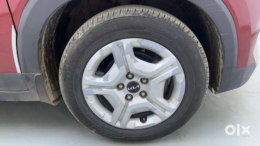 Kia Sonet Htk Plus, 2021, Diesel