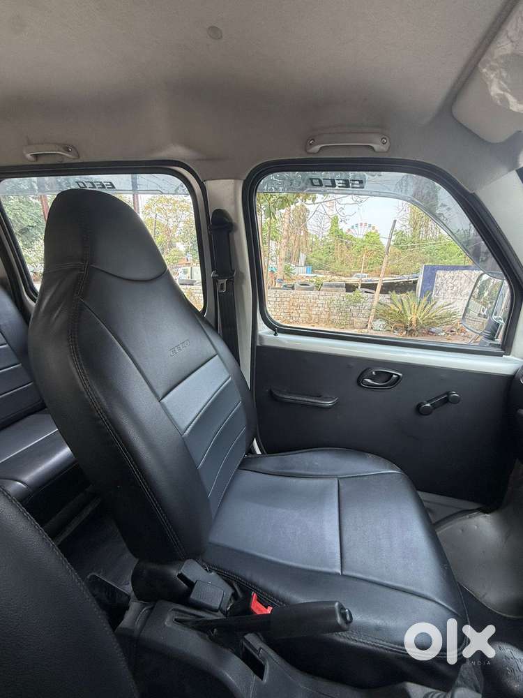 Maruti Suzuki Eeco 7 Seater Ac, 2024, Petrol