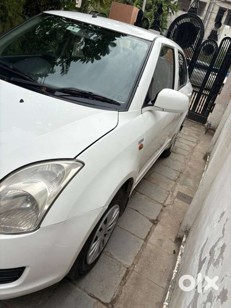 Maruti Suzuki Swift Dzire Tour Ldi, 2017, Diesel