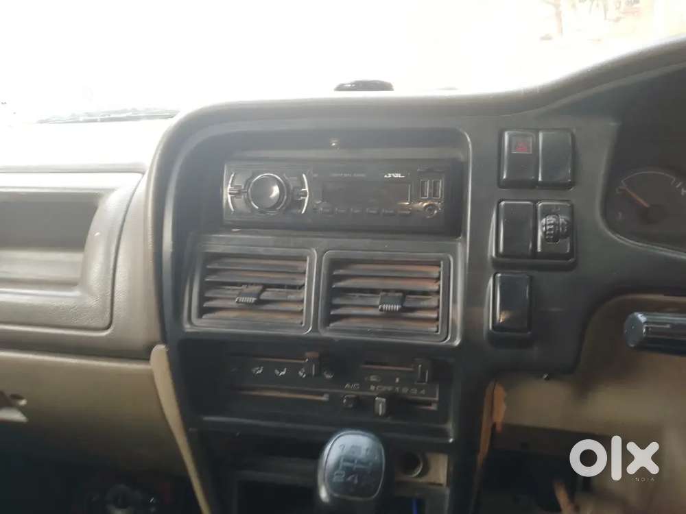 Chevrolet Tavera Ls B1 2009