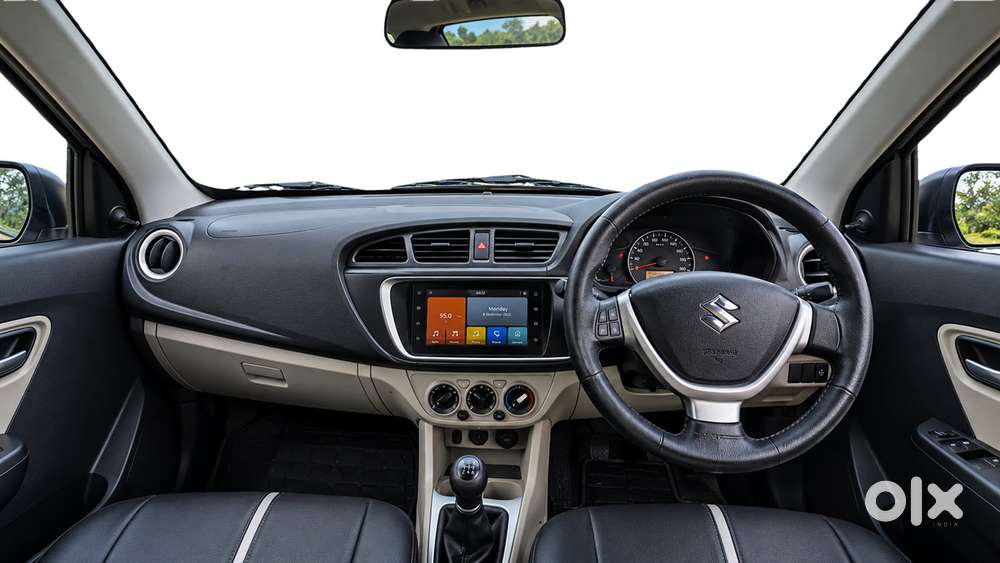 Maruti Suzuki Alto 800 0.8 Vxi Plus, 2022, Petrol