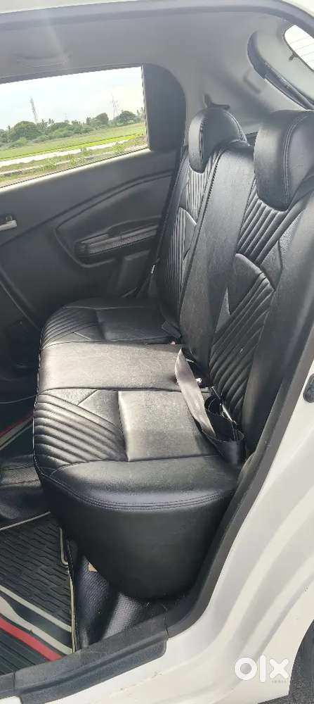 Maruti Suzuki Celerio Zxi 2022