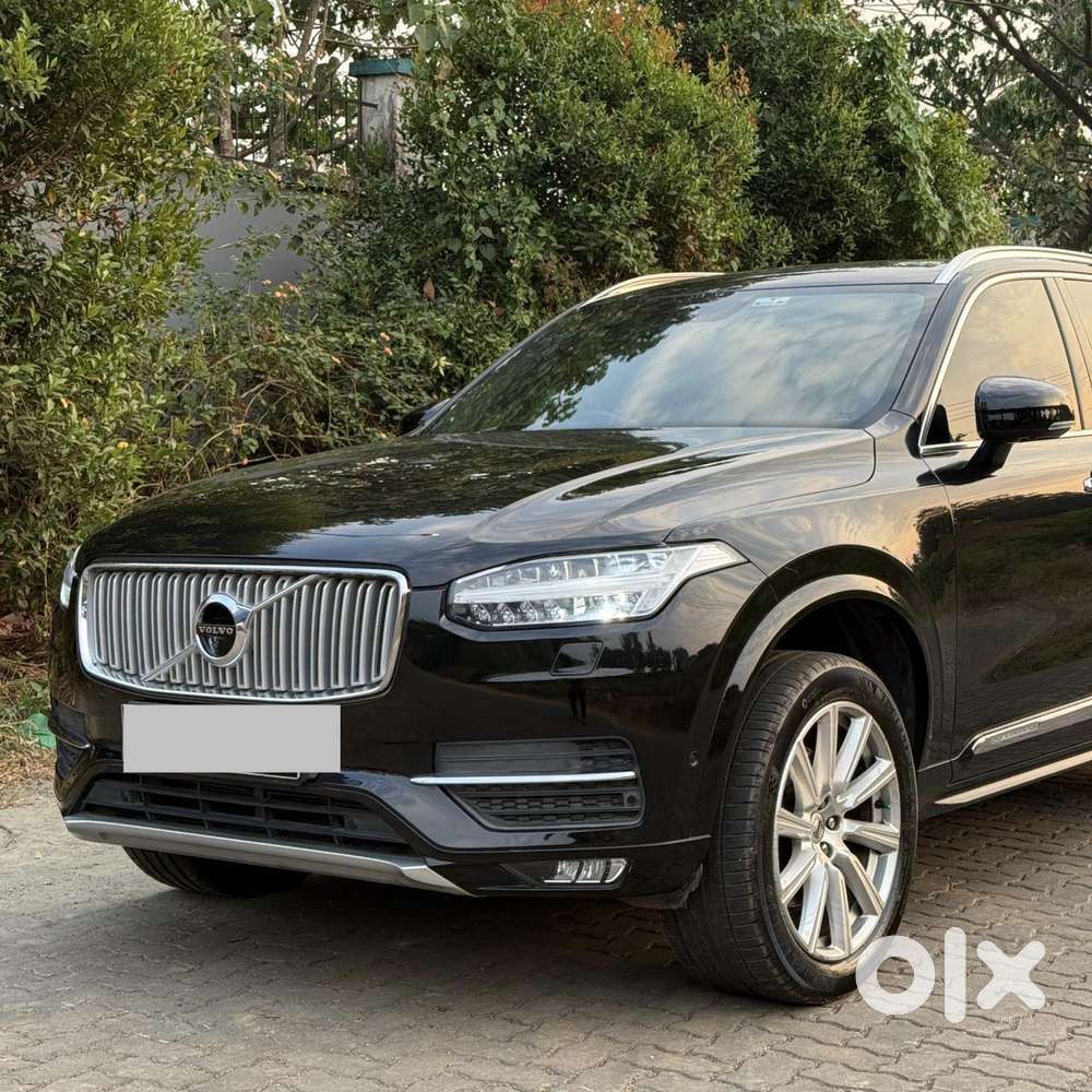 Volvo Xc 90 D5 Inscription, 2019, Diesel