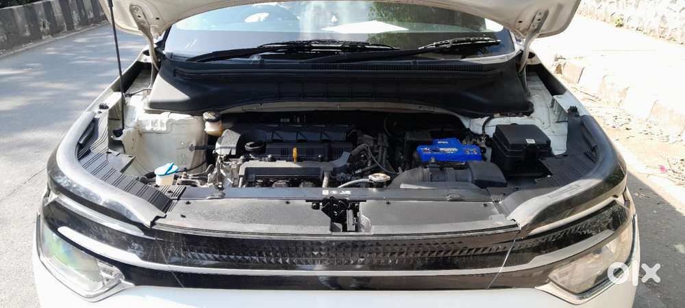 Kia Carens 1.5 Prestige 7 Str, 2022, Petrol