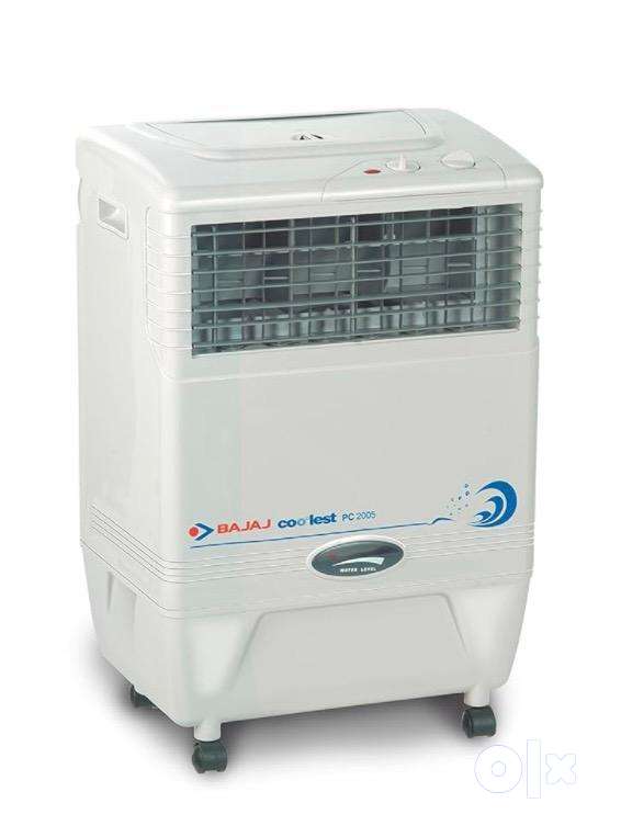 Bajaj cooler pc fashion 2005