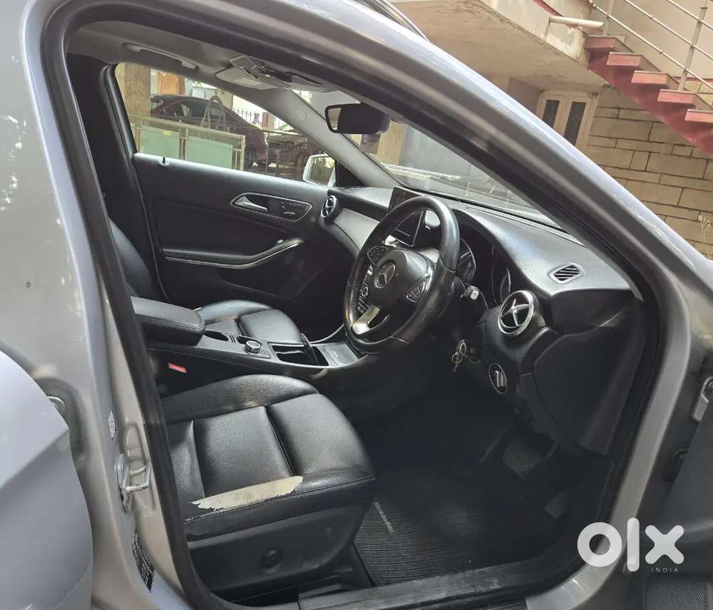 Mercedes-benz Gla 2016 Diesel 140000 Km Driven Tn 81