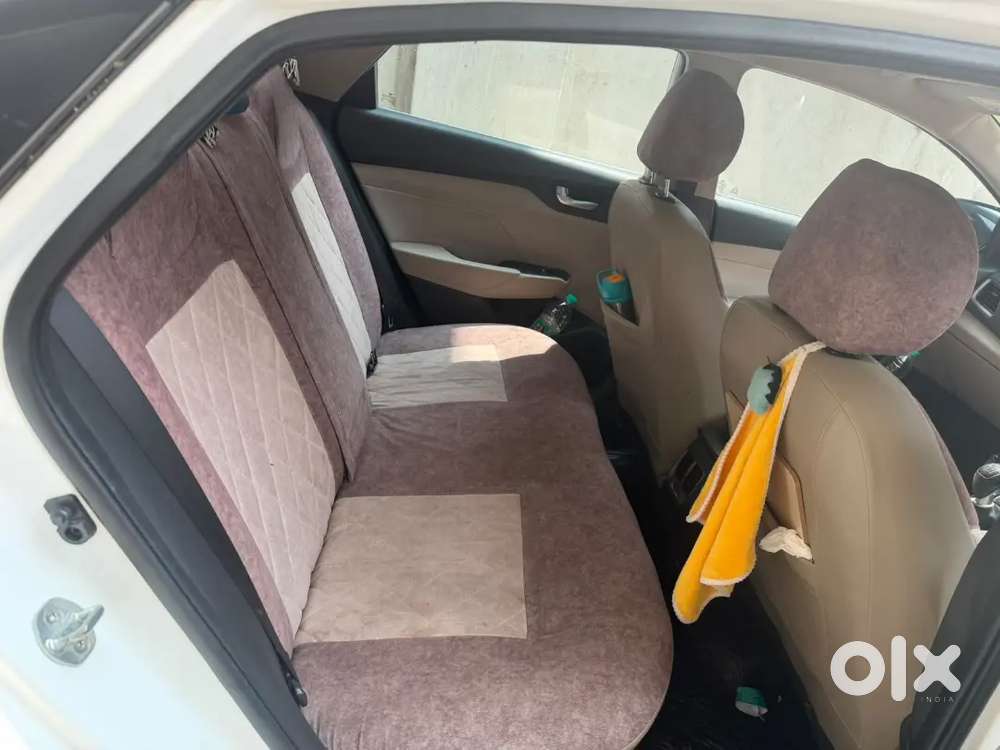 Hyundai Verna 2019 Diesel