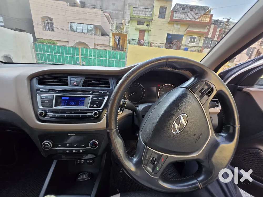 Hyundai I20 2014 Petrol 58100 Km Driven