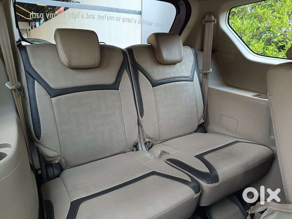 Maruti Suzuki Ertiga 1.5 Vxi Shvs, 2022, Petrol