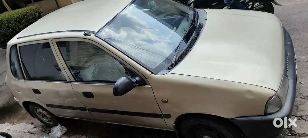 Maruti Suzuki Zen 2006 Lxi