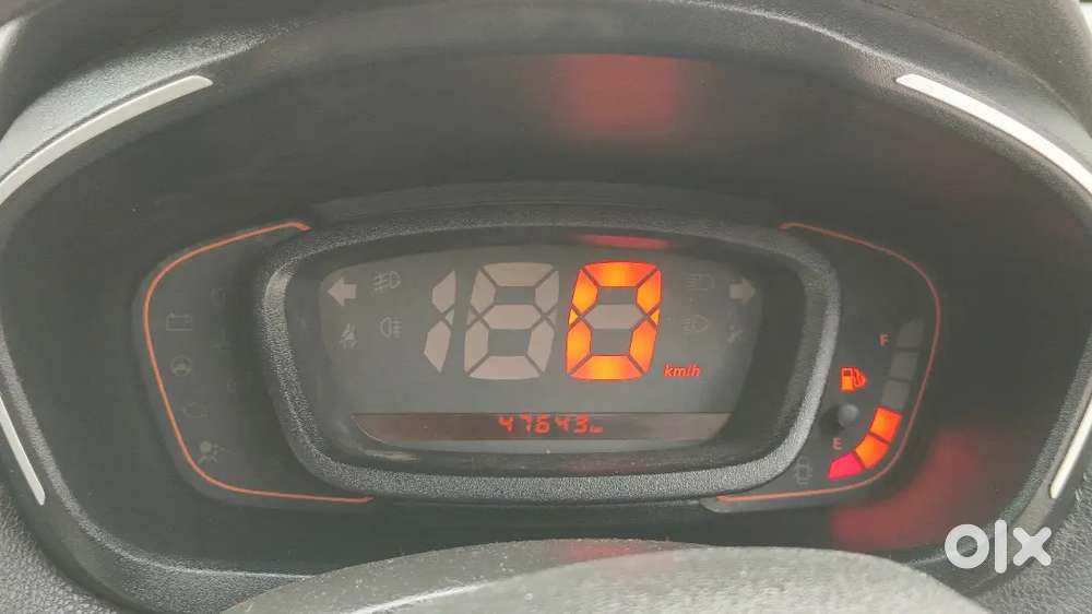 Renault Kwid Neotech 2018