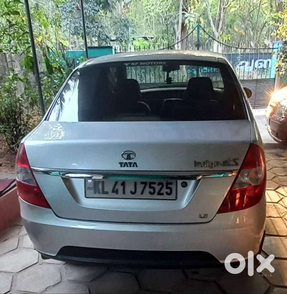 Good Condition Indigo Ecs For Sale