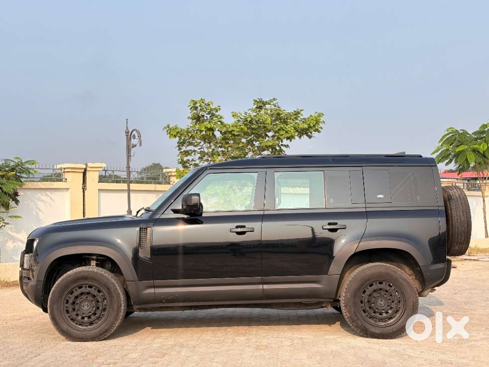 Land Rover Defender, 2020, Petrol