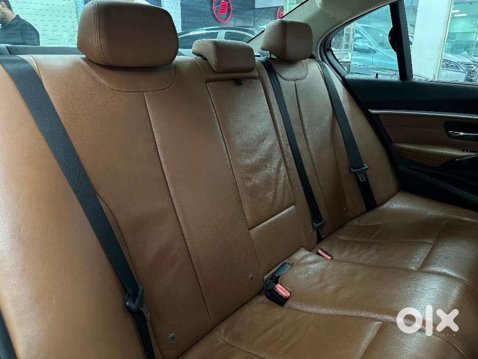 Bmw 3 Series 320d, 2016, Diesel