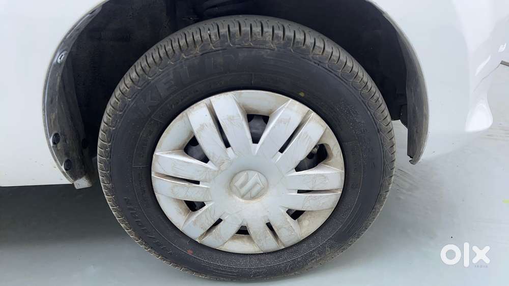Maruti Suzuki Alto 800 Lxi, 2013, Petrol