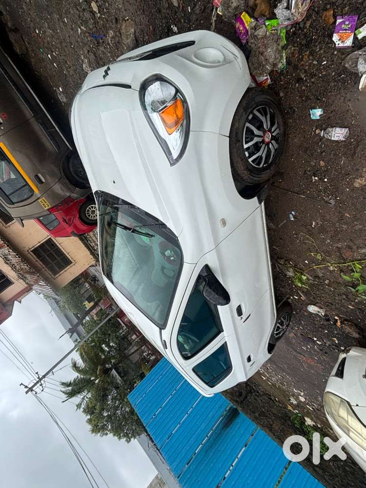 Maruti Alto 800 Petrol 2014