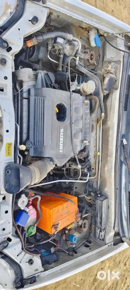 Maruti Suzuki Alto K10 2014 Petrol 600000 Km Driven