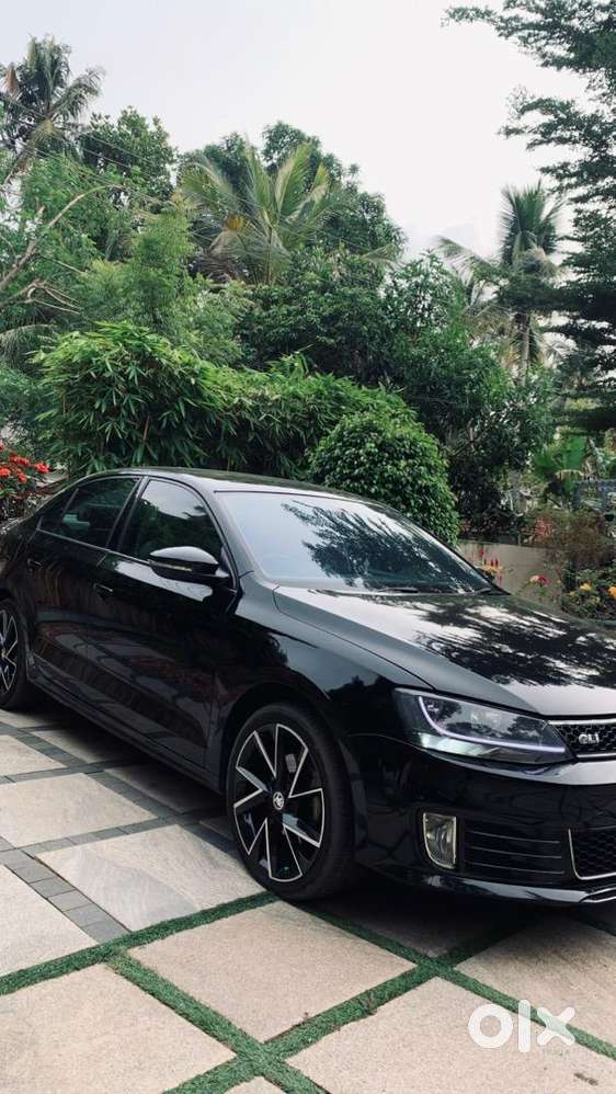 Volkswagen Jetta Diesel 93000 Km Driven