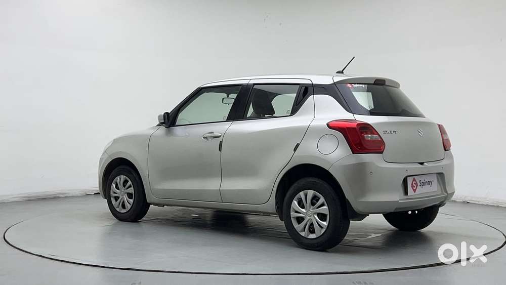 Maruti Suzuki Swift Amt Vxi, 2020, Petrol