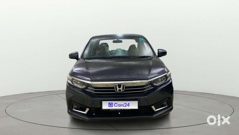 Honda Amaze Vx Cvt Petrol, 2023, Petrol