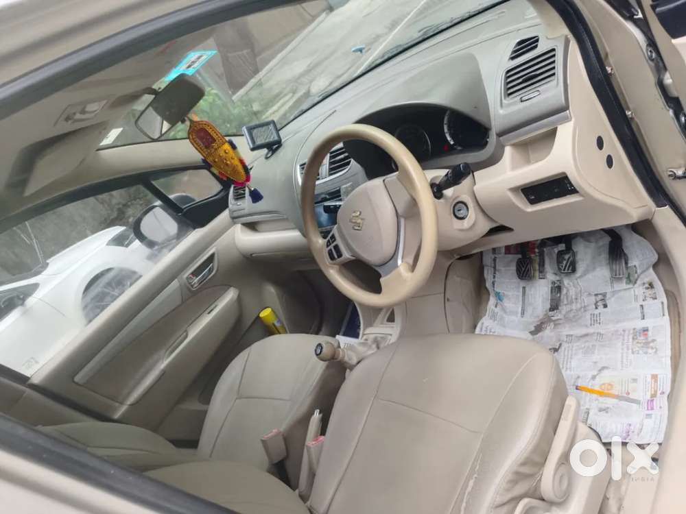 Maruti Suzuki Ertiga 1.5 Zxi, 2014, Petrol