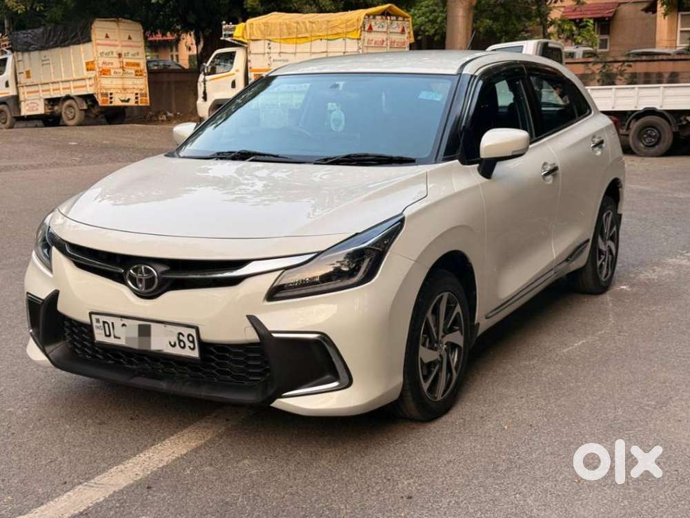 Toyota Glanza 1.2 G E-cng, 2025, Cng & Hybrids