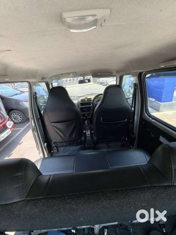 Maruti Suzuki Eeco 5 Seater Ac, 2024, Petrol