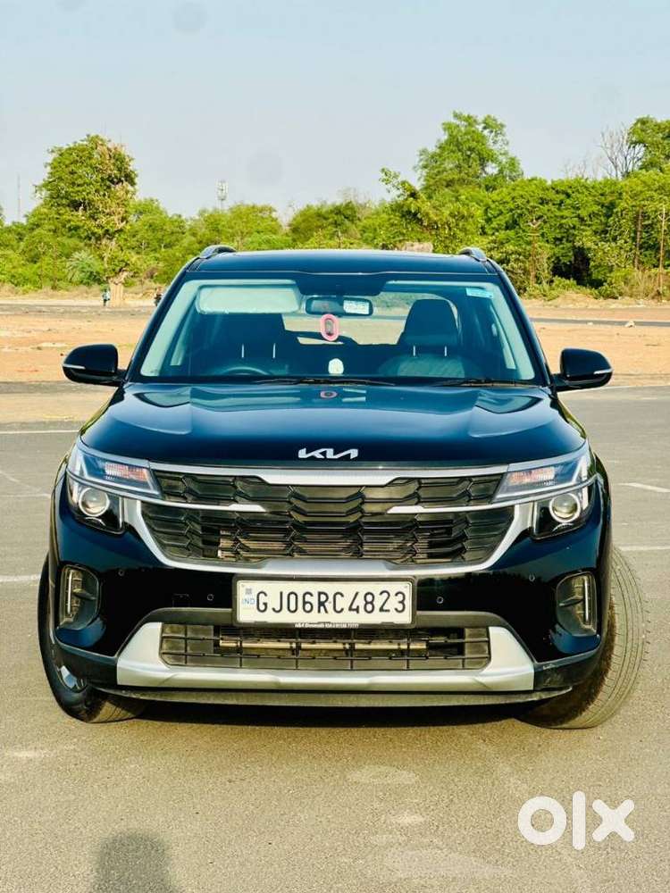 Kia Seltos Htk G, 2025, Petrol