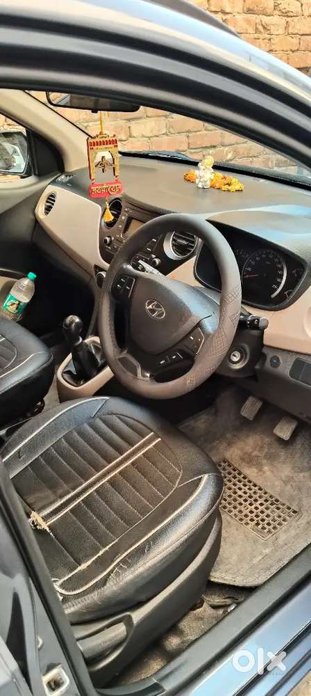 Hyundai Grand I10 2019