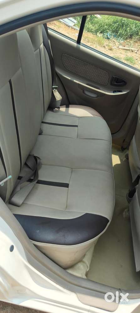 Hyundai Accent Executive, 2009, Petrol