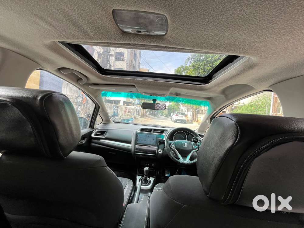 Honda Wr-v 1.5 Vx Exclusive Edition I-dtec, 2018, Diesel
