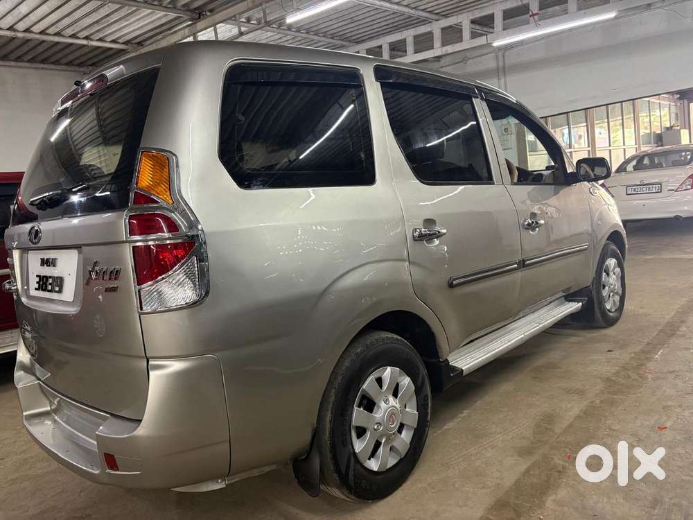 Mahindra Xylo 2012-2014 E4 Abs Bs Iii, 2011, Diesel