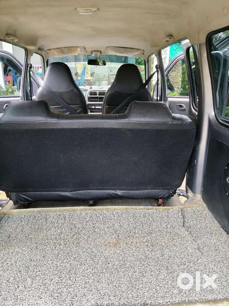 Eeco Ac 5 Seater For Sale