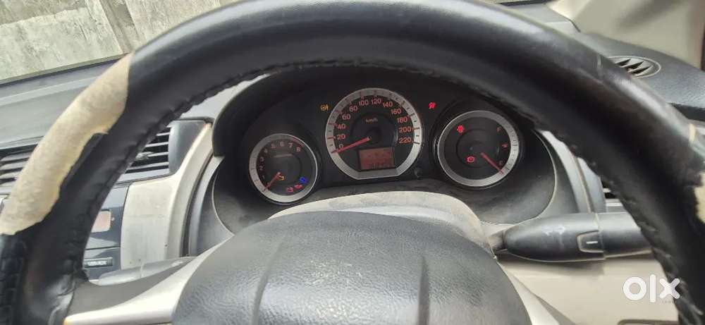 Honda City 2009 Cng Manual
