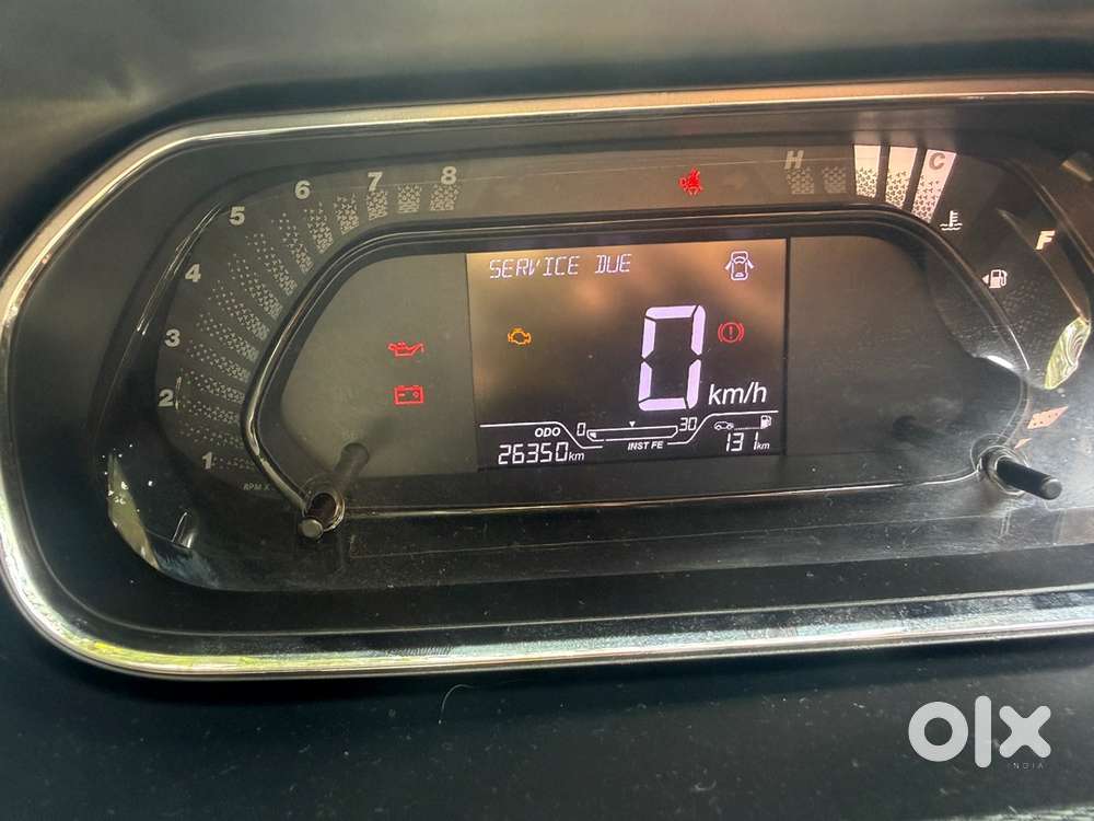 2020 Tata Tiago Xt Petrol | 26,000 Km | Single Owner