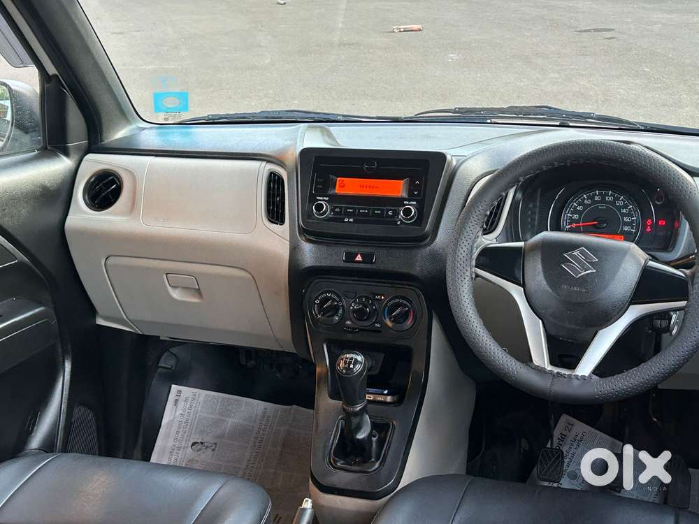 Maruti Suzuki Wagon R Vxi 1.2, 2022, Cng & Hybrids
