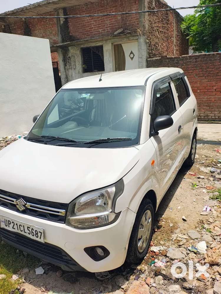 New Condition