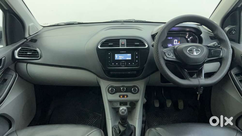 Tata Tiago 1.2 Revotron Xt Cng, 2022, Cng & Hybrids