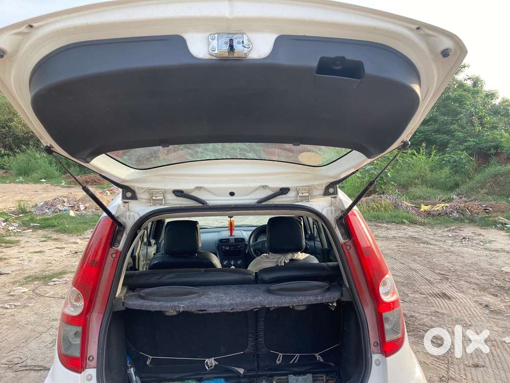 Maruti Suzuki Ritz 2011 Petrol Well Maintained