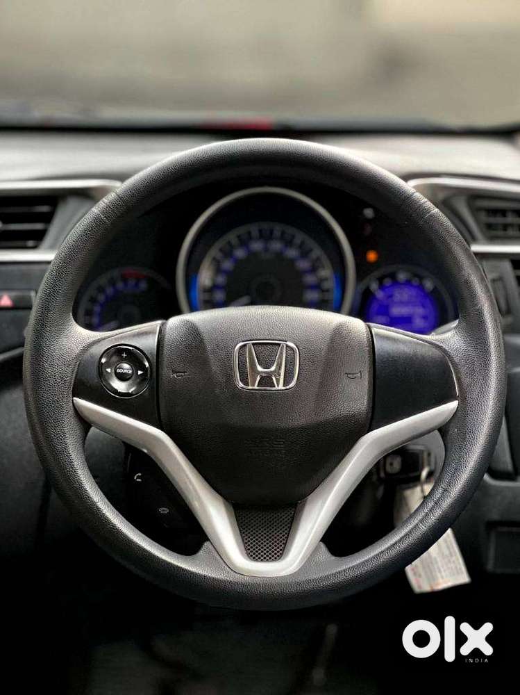 Honda Wr-v Alive Edition S, 2019, Petrol