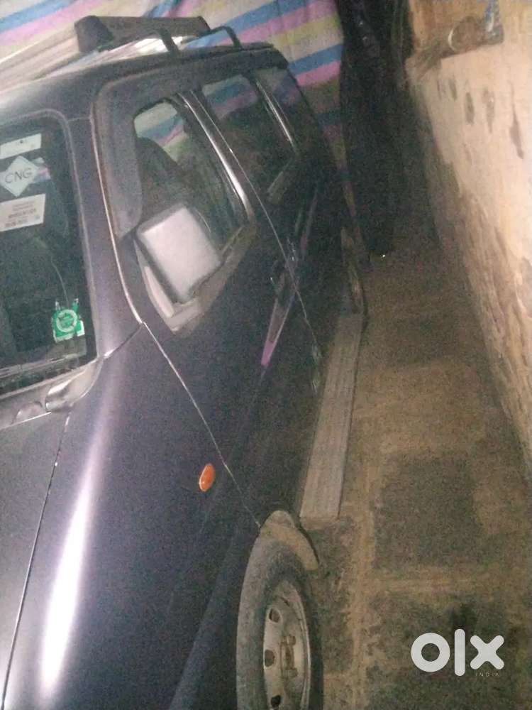 Maruti Suzuki Eeco 2015 Petrol Good Condition